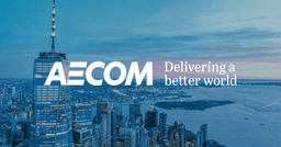 F&T Group, AECOM logo