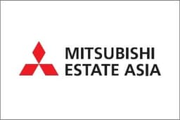 Mitsubishi Estate Residence & Tokyu Corp logo