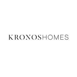 Kronos Homes logo