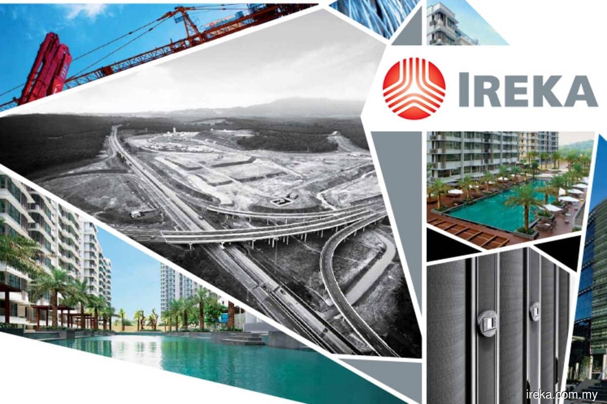 IA Branded Residences & Ireka