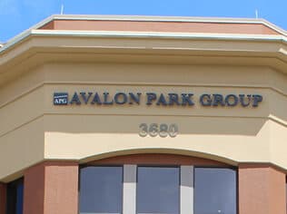 Avalon Park Group