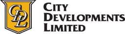 City Developments Ltd logo