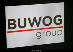BUWOG Group GmbH logo