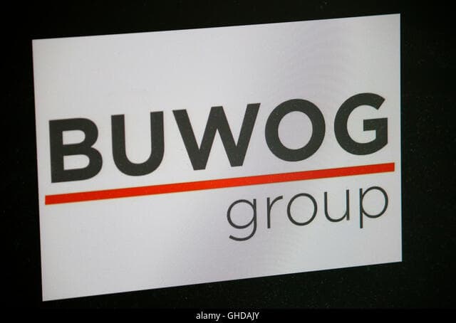 BUWOG Group GmbH
