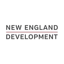 New England logo