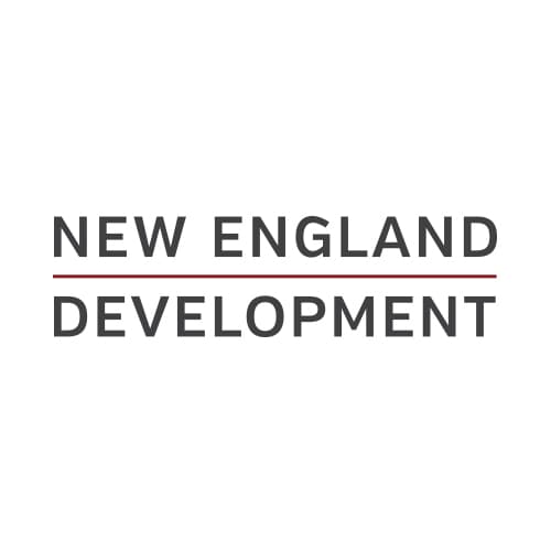 New England