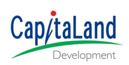 CapitaLand Development logo