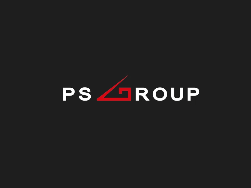 PS Group logo