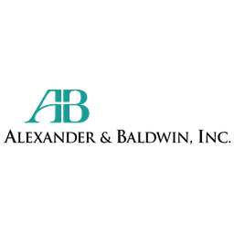Alexander & Baldwin logo