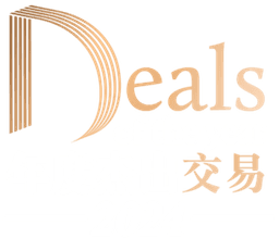 Baoshan gov dev synergy logo