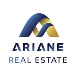 Ariane Real Estate logo