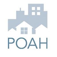 POAH logo