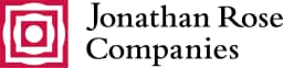 Jonathan Rose Cos. & L+M logo