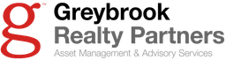 PMG, Greybrook logo