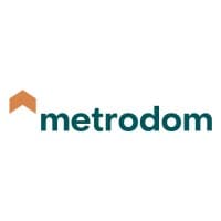 Metrodom Kft. logo