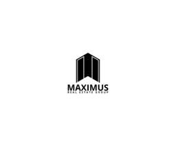 Maximus Real Estate Partners logo