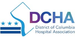 DCHA & private logo