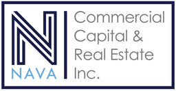 NAVA Real Estate logo