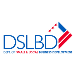 DMPED & local dev synergy logo
