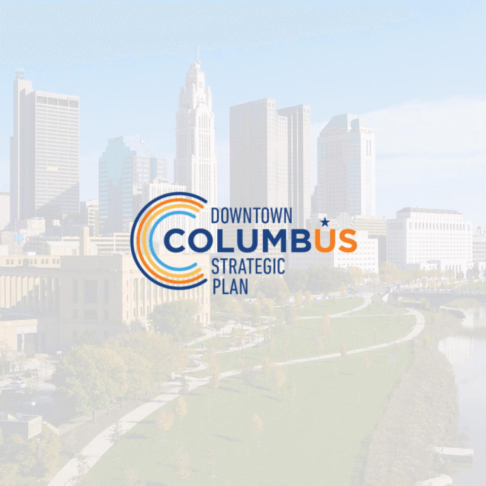 Columbus Downtown Corp & The Pizzuti Cos