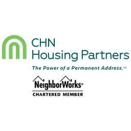 CHN Housing Partners logo