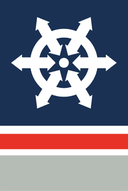 Forth Ports & City of Edinburgh logo