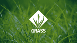 Big Grass logo