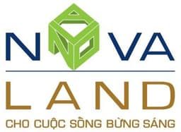 Novaland Group logo