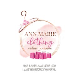 Boutique converter logo