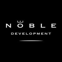 Noble Development logo