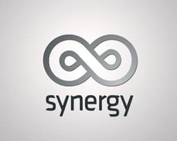 Gray & local synergy logo