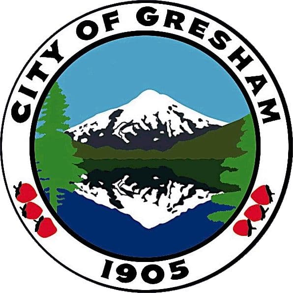 City of Gresham & Dev partnership