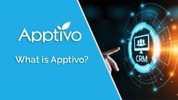 Aptivo Management logo