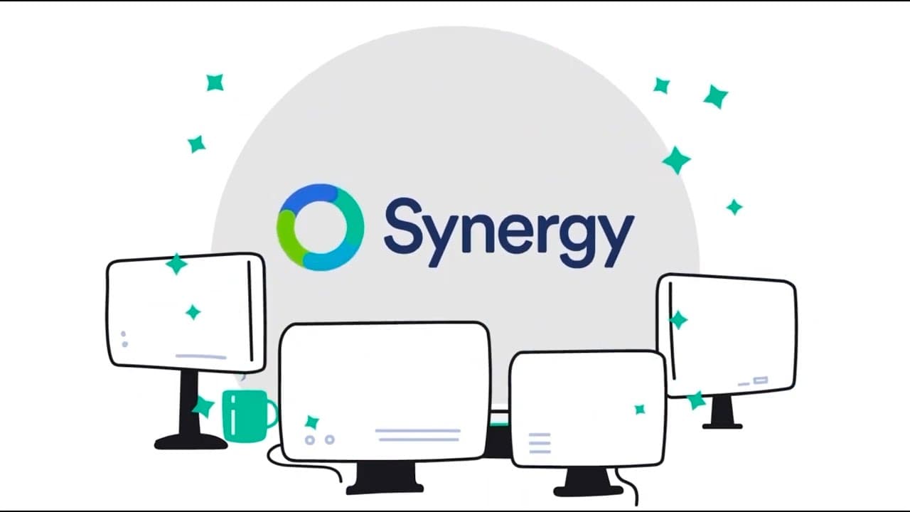 Local synergy dev