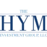 HYM Investment Group logo