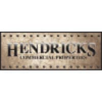 Hendricks Commercial Props logo