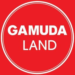 Gamuda Land logo
