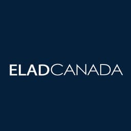 Elad Canada logo