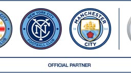 City partnership logo
