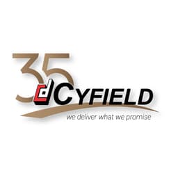 Cyfield Group logo