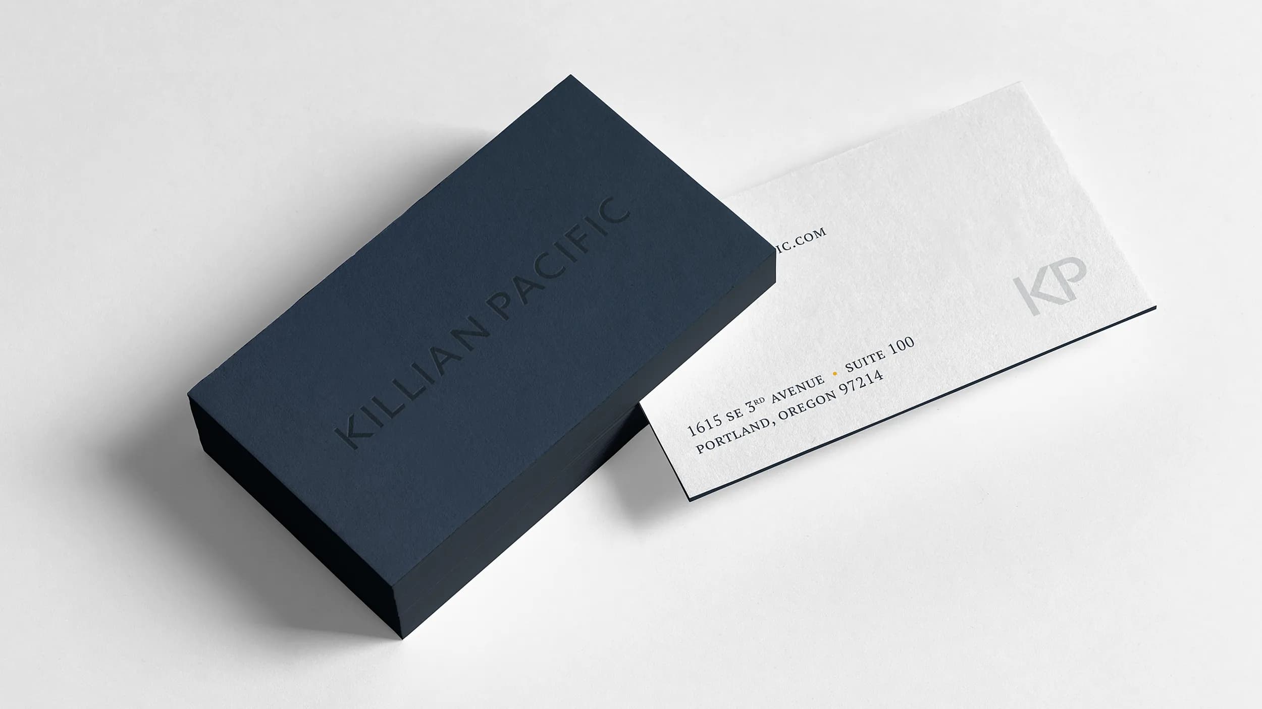 Killian Pacific