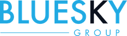 Blue Sky Group logo