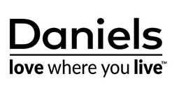 Oxford Properties & Daniels logo
