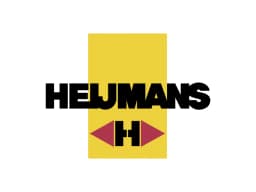 Heijmans & VORM logo