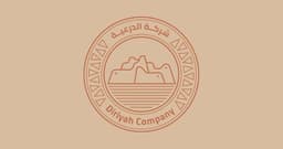 Diriyah Co. logo