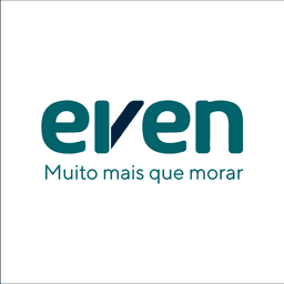 Even Construtora logo