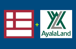 Ayala Land & Eton Properties logo