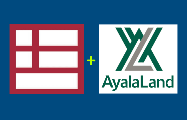 Ayala Land & Eton Properties