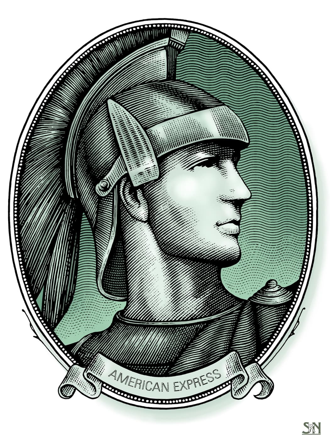 Centurion American