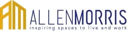 Allen Morris Co. logo